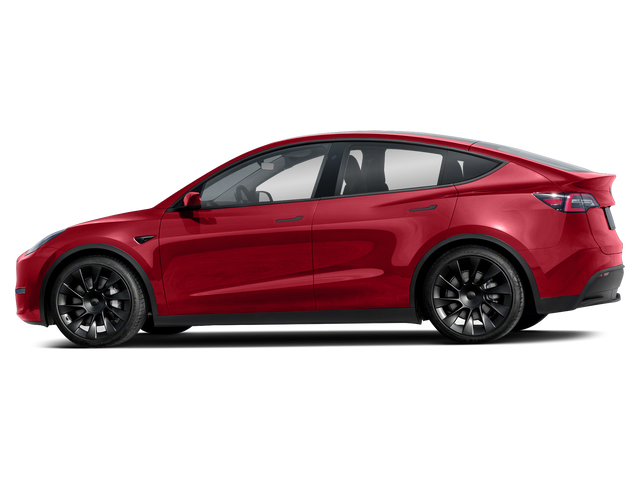 2024 Tesla Model Y Base