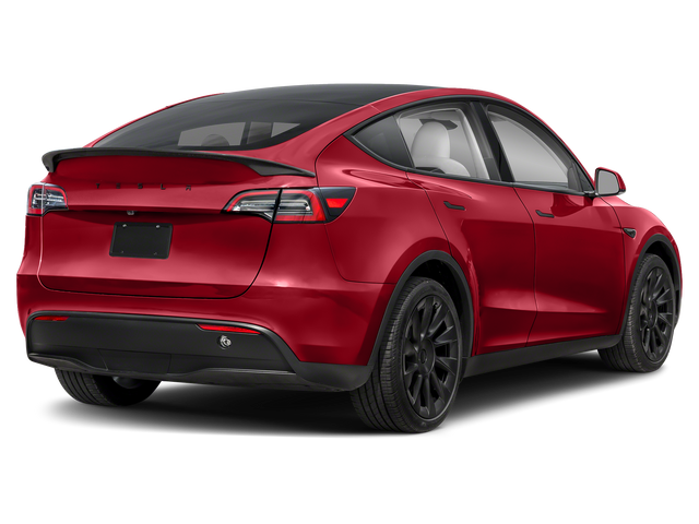 2024 Tesla Model Y Base