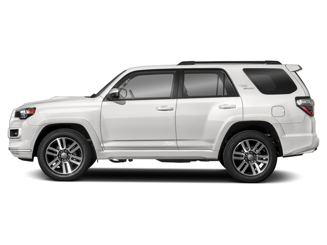 2024 Toyota 4Runner TRD Sport