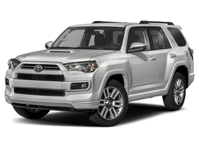 2024 Toyota 4Runner TRD Sport