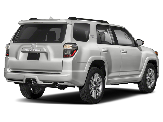 2024 Toyota 4Runner TRD Sport