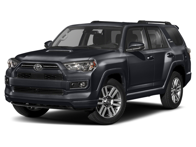 2024 Toyota 4Runner TRD Sport