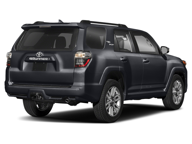 2024 Toyota 4Runner TRD Sport