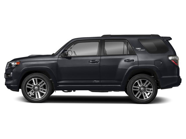 2024 Toyota 4Runner TRD Sport