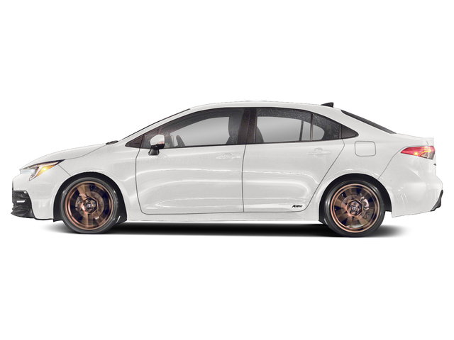 2024 Toyota Corolla Hybrid Nightshade Edition