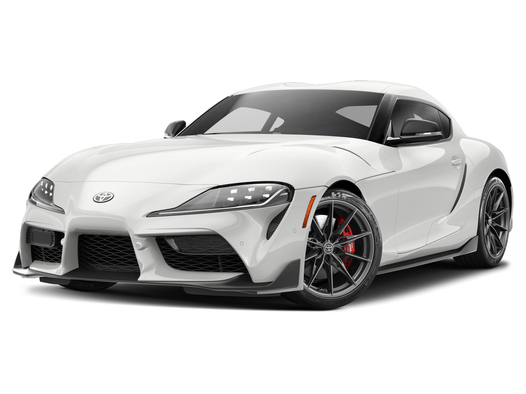 2024 Toyota GR Supra