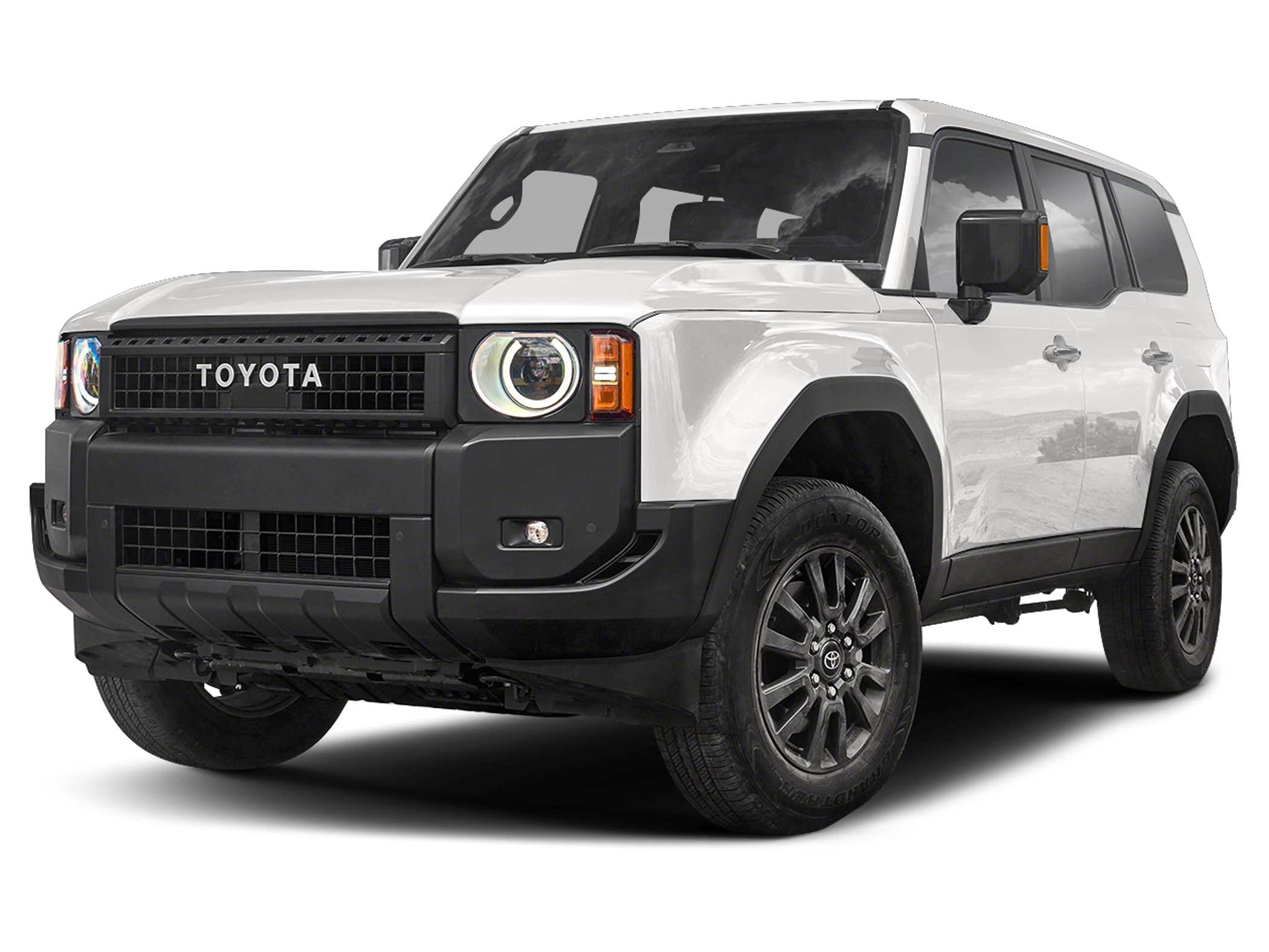 カー☆ トヨタ ランドクルーザー200 4.6 ZX 4WD(934388861) | 車探し