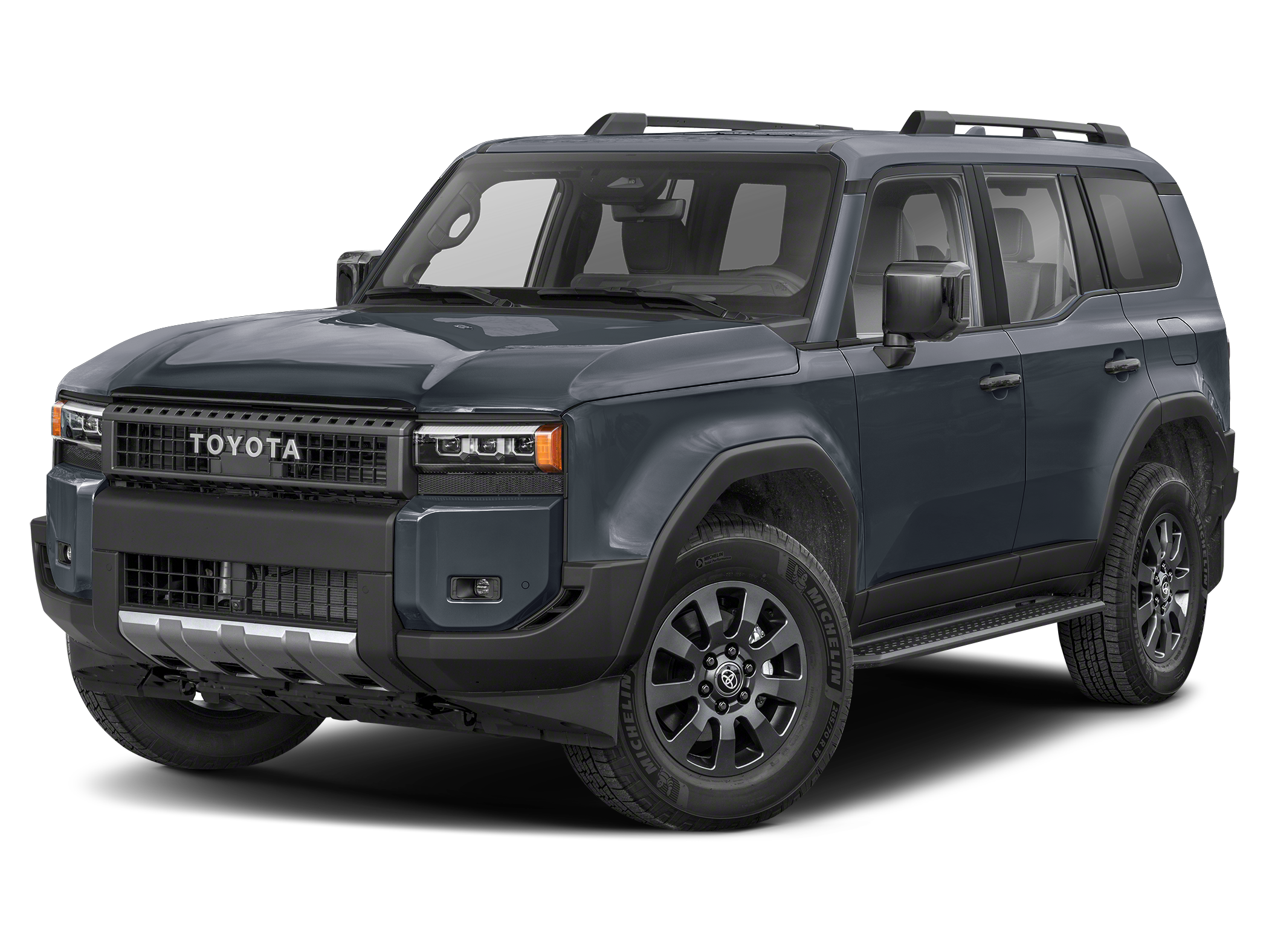 2024 Toyota Land Cruiser Reviews, Price, MPG and More | Capital One Auto  Navigator, image size:2100x1575