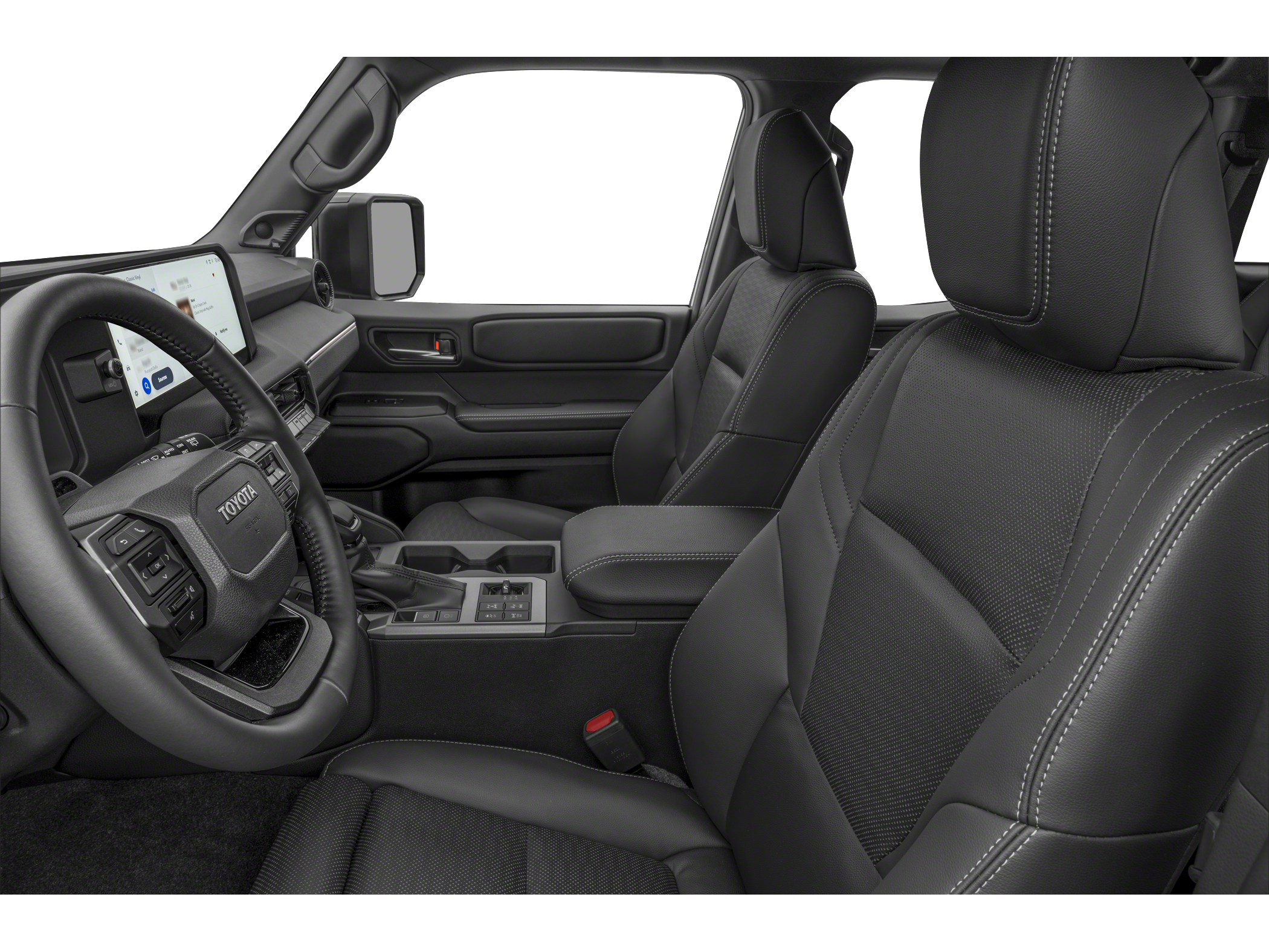 New 2024 Toyota Land Cruiser Base For Sale in Pittsburgh, PA
