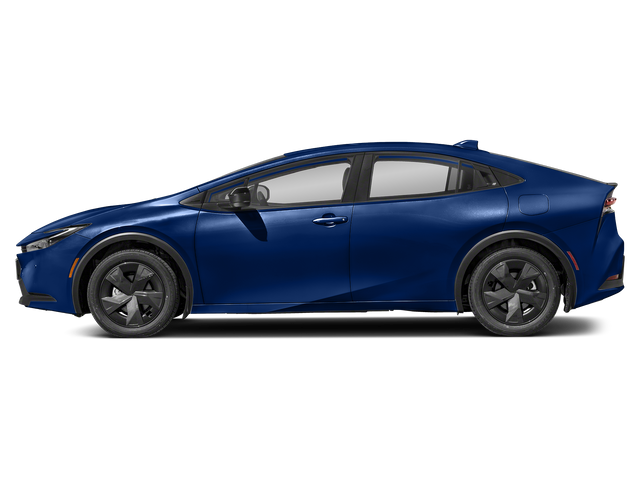 2024 Toyota Prius Limited