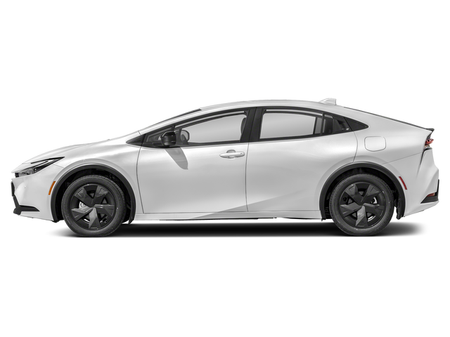 2024 Toyota Prius XLE