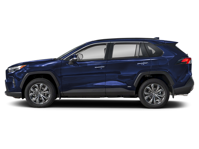 2024 Toyota RAV4 Hybrid Limited