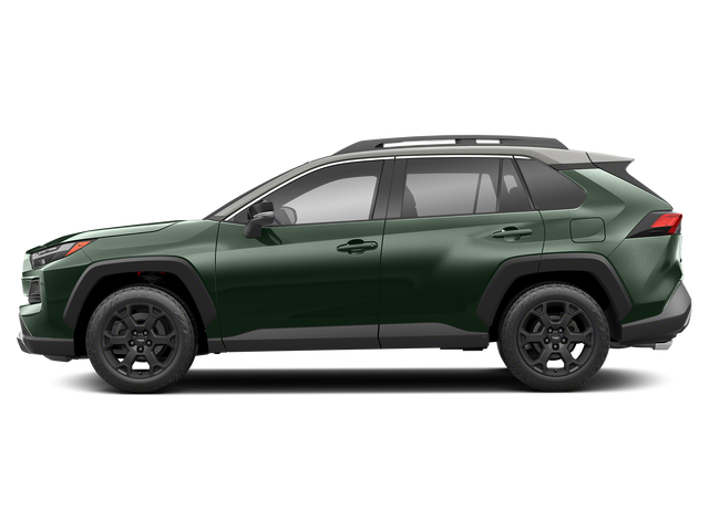 2024 Toyota RAV4 TRD Off Road