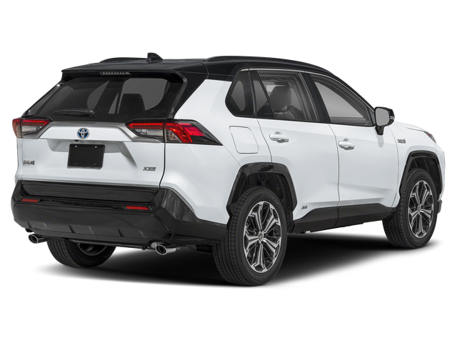 2024 Toyota RAV4 Prime XSE