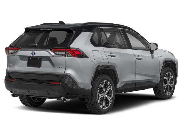 2024 Toyota RAV4 Prime XSE