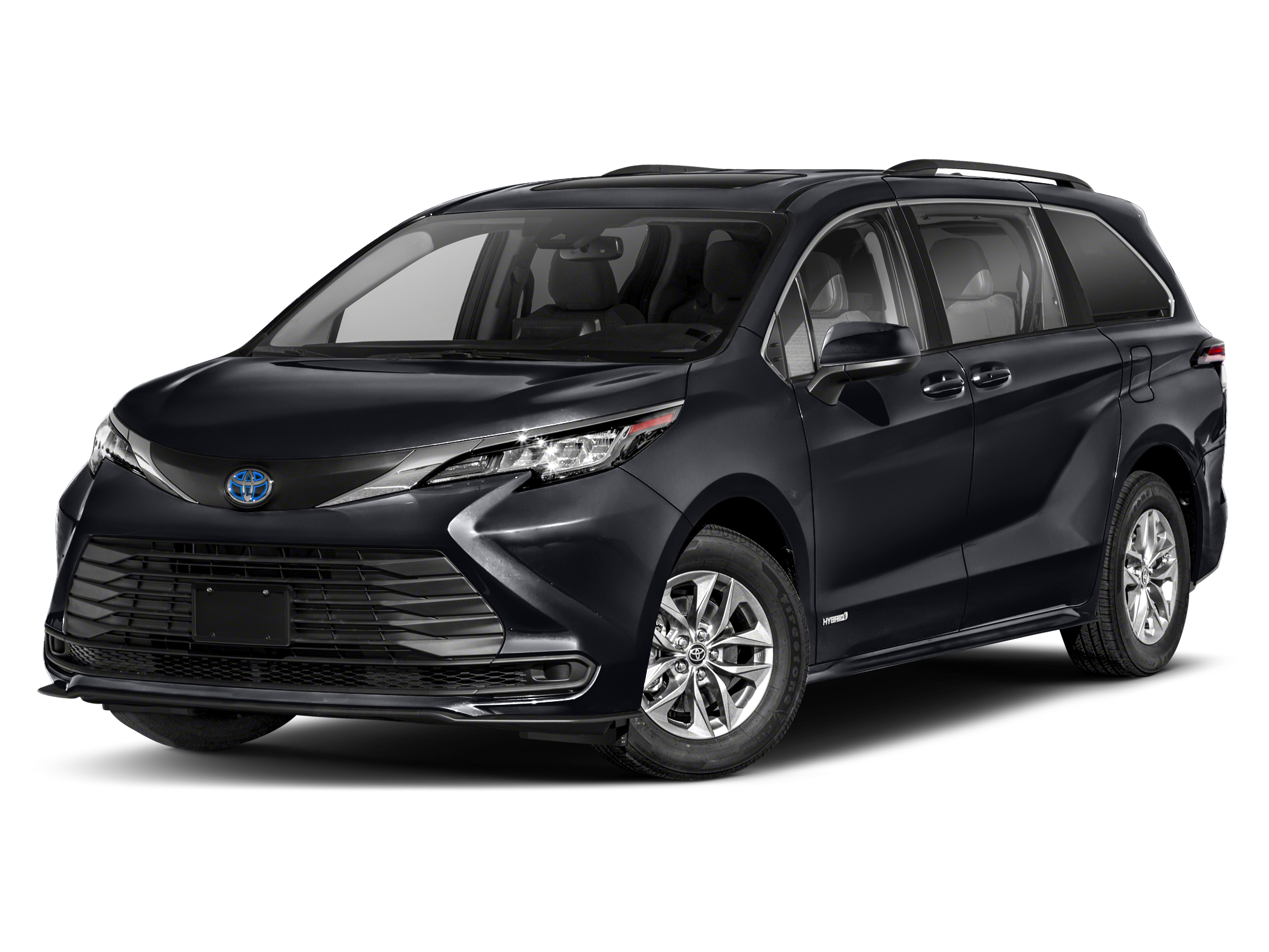 Image of Vehicle