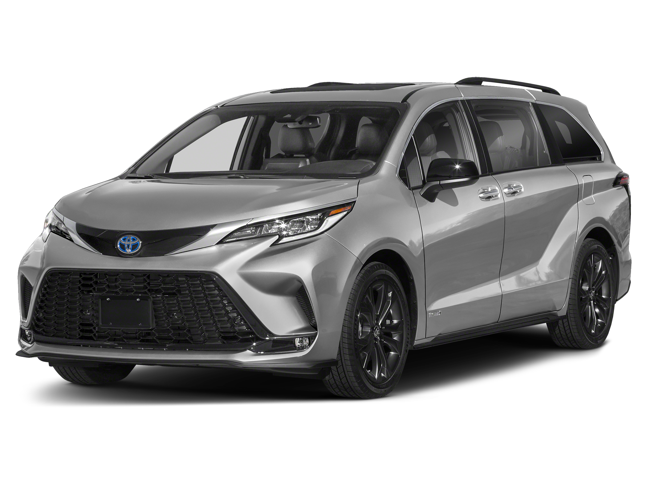 Image of Vehicle