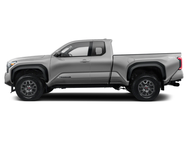 2024 Toyota Tacoma 2WD TRD PreRunner