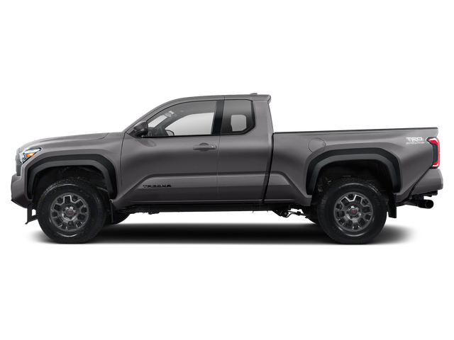 2024 Toyota Tacoma 2WD TRD PreRunner