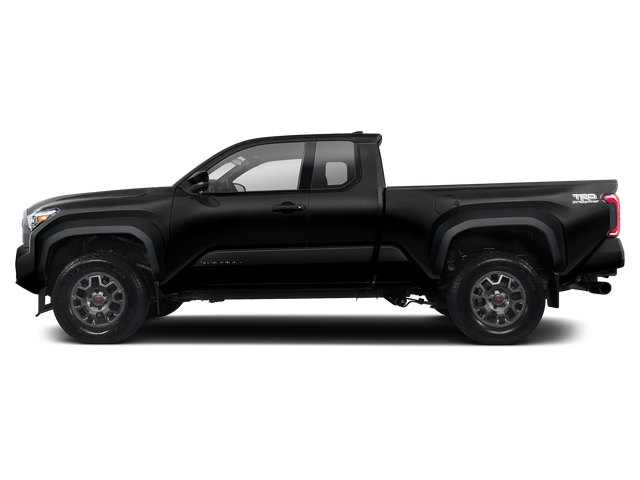 2024 Toyota Tacoma 2WD TRD PreRunner