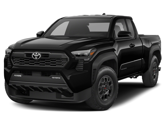 2024 Toyota Tacoma 2WD TRD PreRunner