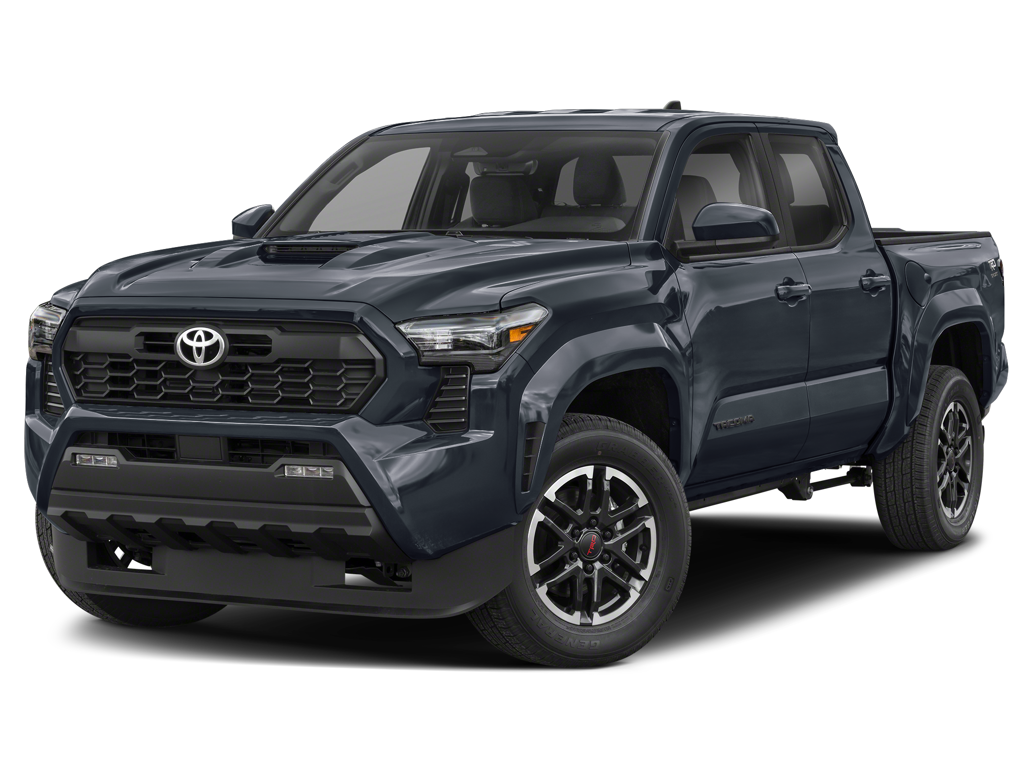 Image of Vehicle