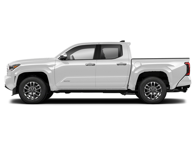 2024 Toyota Tacoma Limited