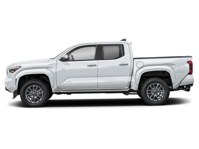 2024 Toyota Tacoma Limited