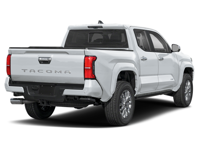 2024 Toyota Tacoma Limited