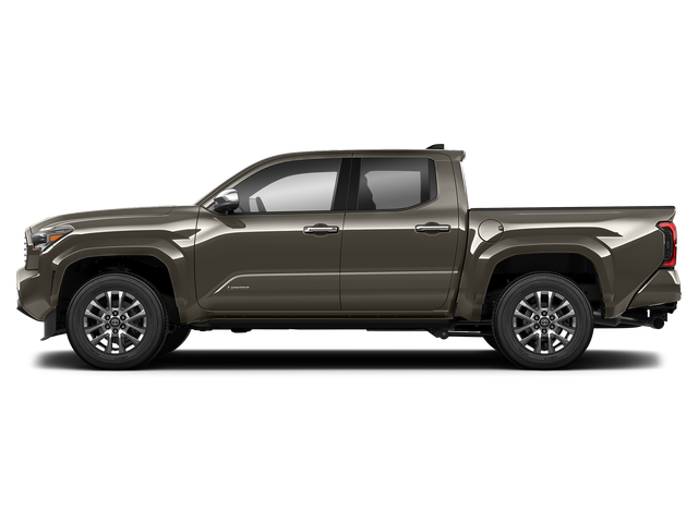 2024 Toyota Tacoma Limited