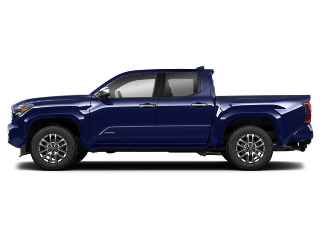 2024 Toyota Tacoma Limited