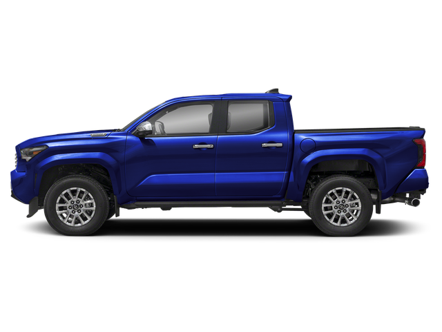 2024 Toyota Tacoma 4WD Limited Hybrid