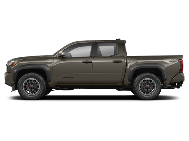 2024 Toyota Tacoma 4WD TRD Off Road Hybrid