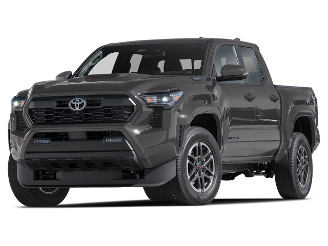 2024 Toyota Tacoma 4WD TRD Sport Hybrid