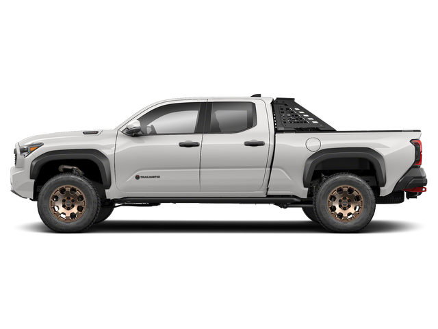 2024 Toyota Tacoma 4WD Trailhunter Hybrid