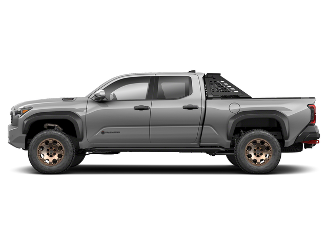 2024 Toyota Tacoma 4WD Trailhunter Hybrid