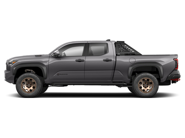 2024 Toyota Tacoma 4WD Trailhunter Hybrid