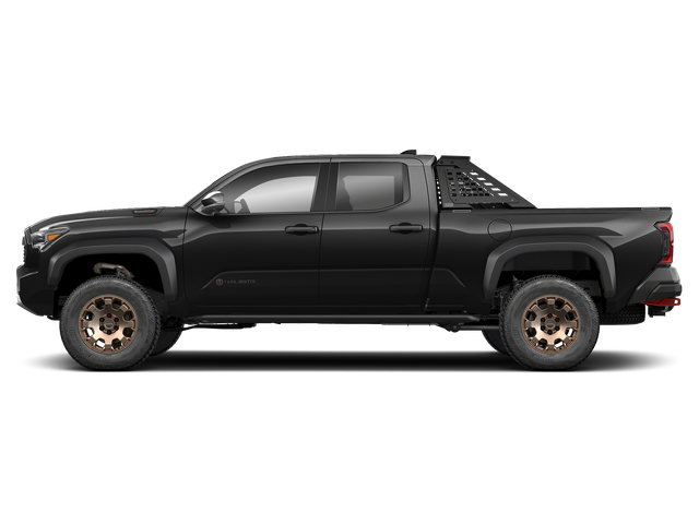 2024 Toyota Tacoma 4WD Trailhunter Hybrid