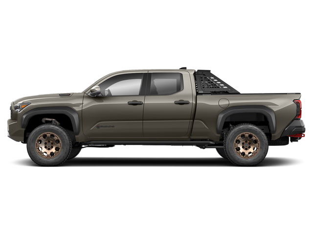 2024 Toyota Tacoma 4WD Trailhunter Hybrid