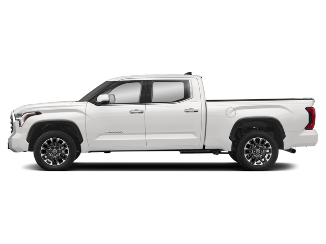 2024 Toyota Tundra 