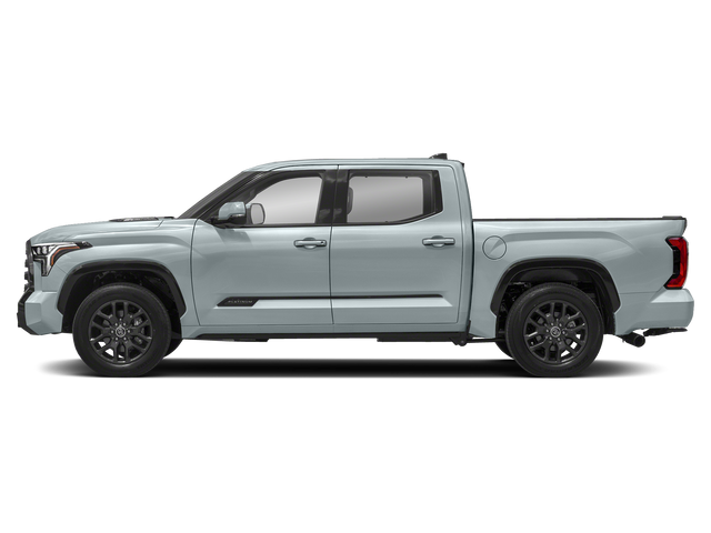 2024 Toyota Tundra 4WD Platinum Hybrid