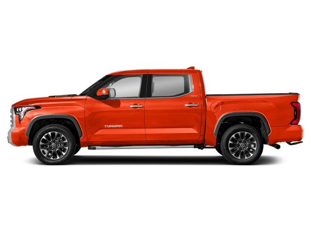 2024 Toyota Tundra 4WD Limited Hybrid