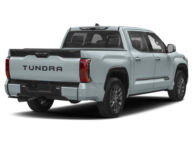 2024 Toyota Tundra 4WD Platinum Hybrid