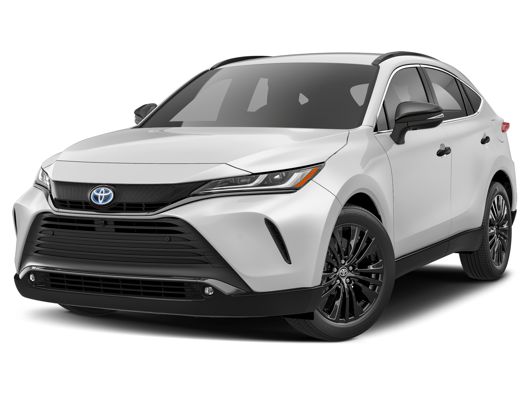 Image of 2024 Toyota Venza Nightshade