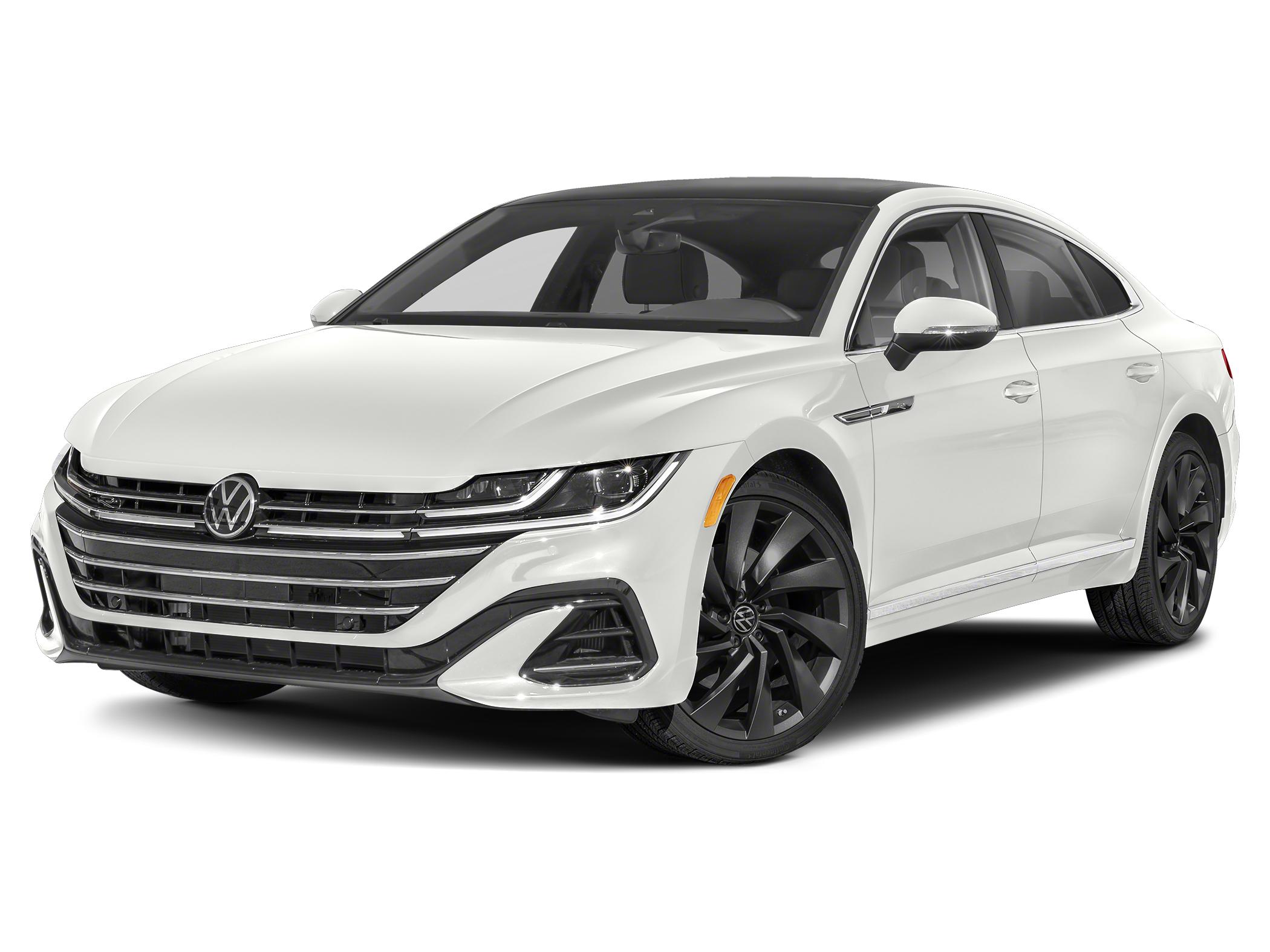 2024 Volkswagen Arteon