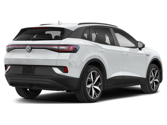 2024 Volkswagen ID.4 Pro