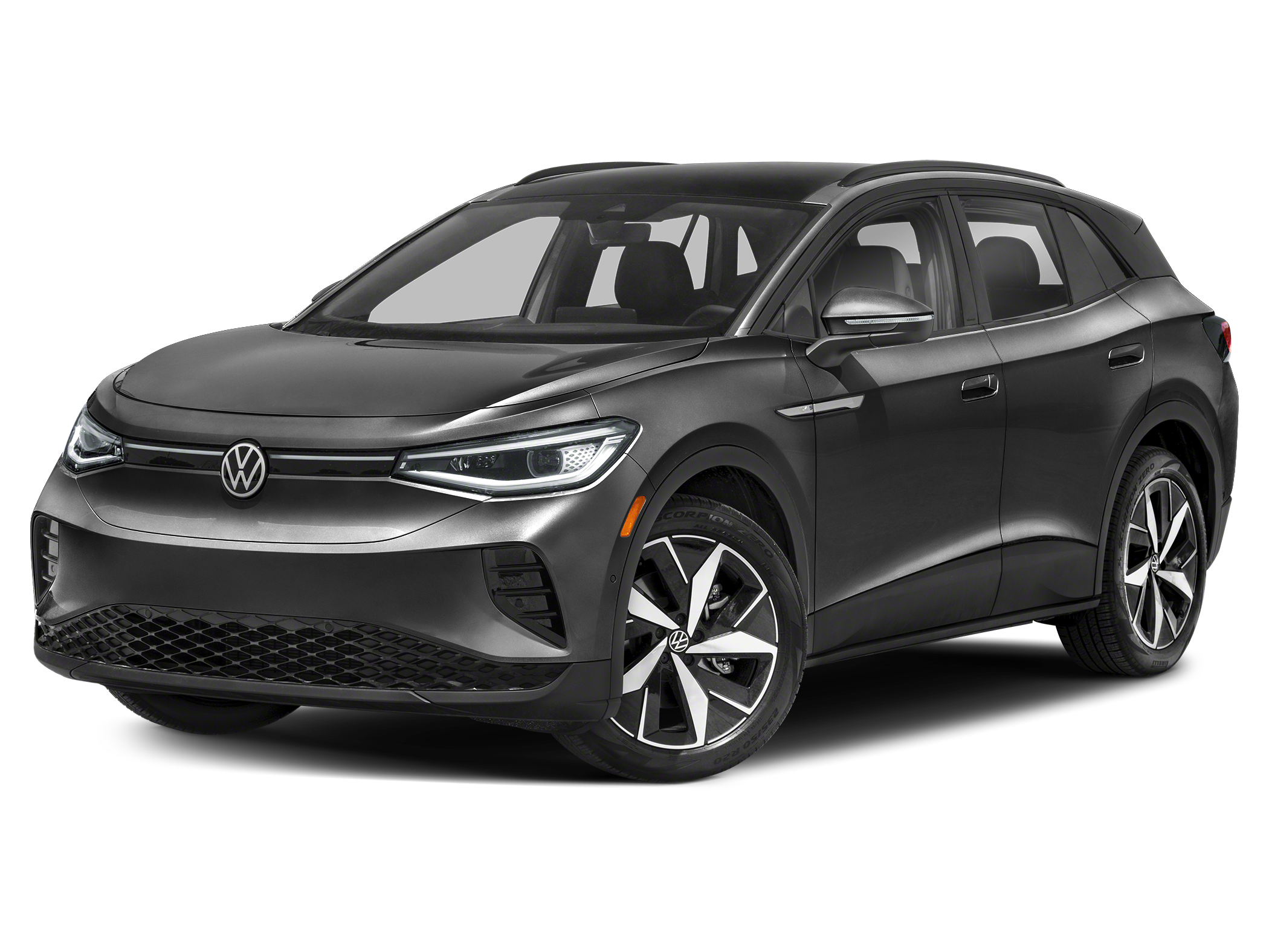 Image of 2024 Volkswagen ID.4 S