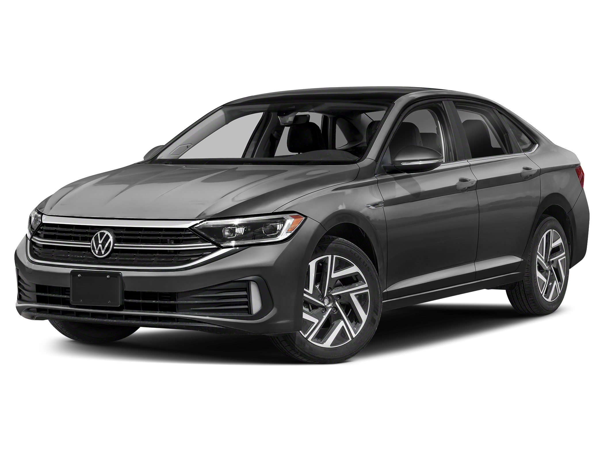 Image of 2024 Volkswagen Jetta SEL