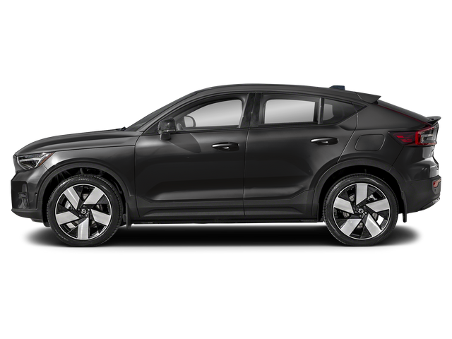 2024 Volvo C40 Recharge Pure Electric Plus