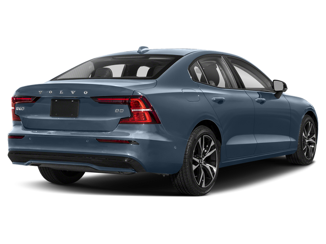 2024 Volvo S60 Plus Dark Theme